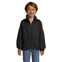SURF KIDS WINDBREAKER 210g-9631