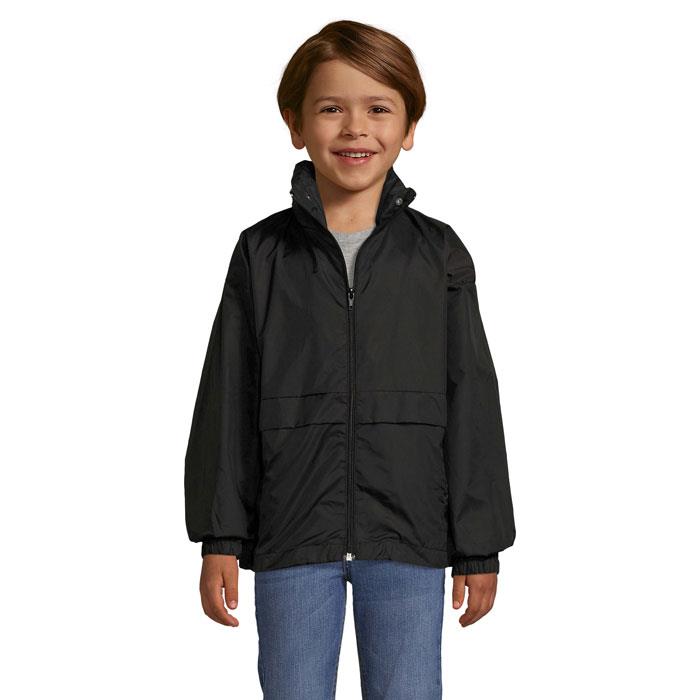 SURF KIDS WINDBREAKER 210g-9631