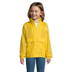 SURF KIDS WINDBREAKER 210g-9625