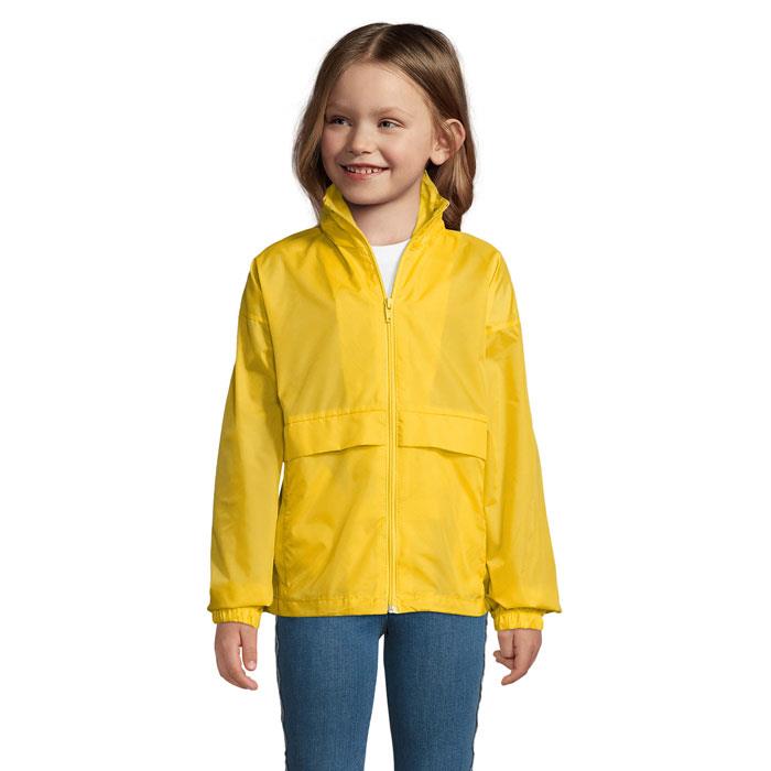 SURF KIDS WINDBREAKER 210g-9626