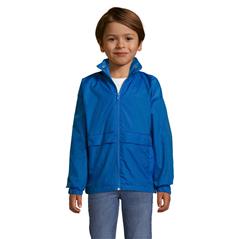 SURF KIDS WINDBREAKER 210g-9627