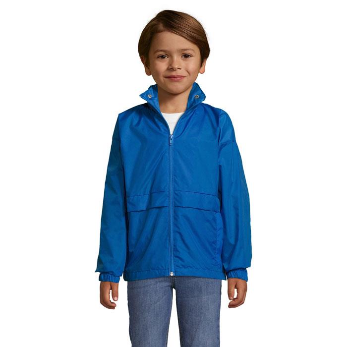 SURF KIDS WINDBREAKER 210g-9630