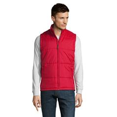 Pikowana kamizelka WARM-9650