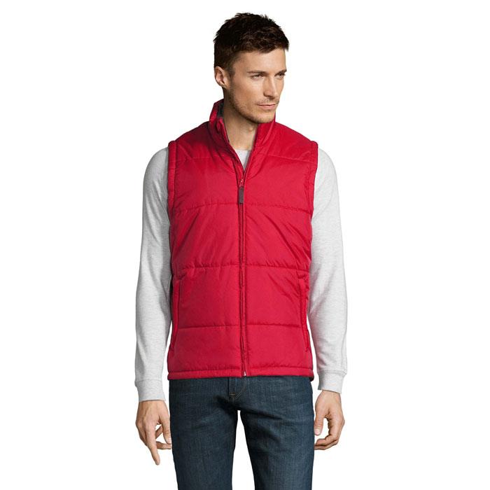 Pikowana kamizelka WARM-9650