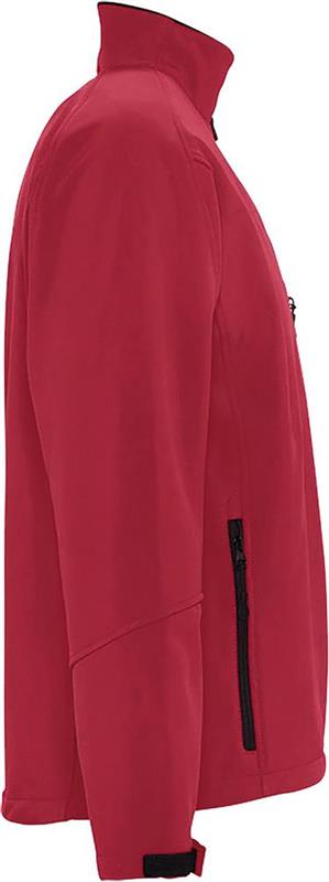 RELAX Męski softshell 340g-29247