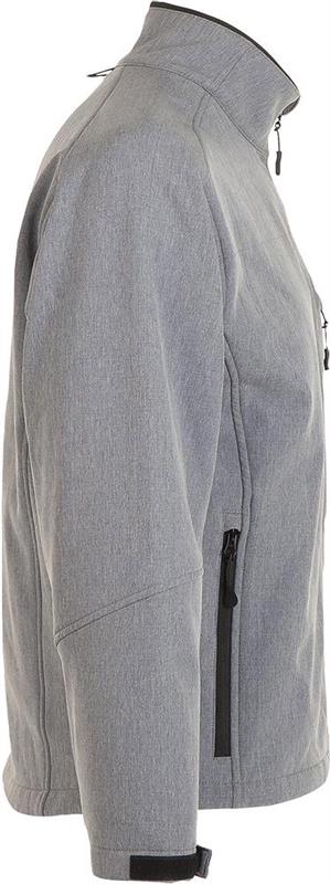 RELAX Męski softshell 340g-29243