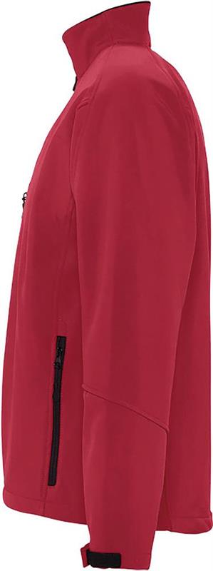 RELAX Męski softshell 340g-29249