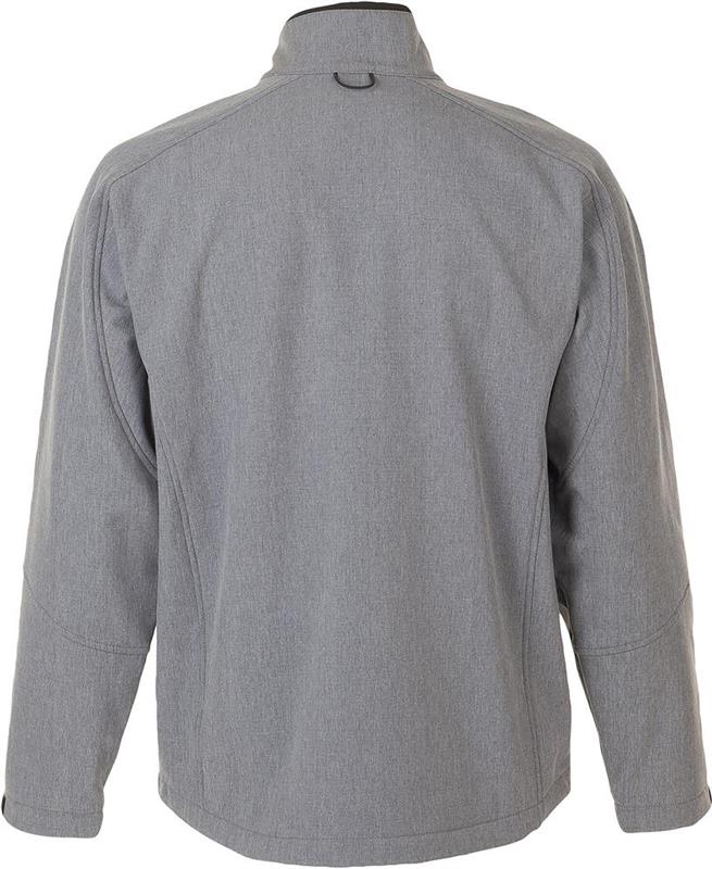 RELAX Męski softshell 340g-29238