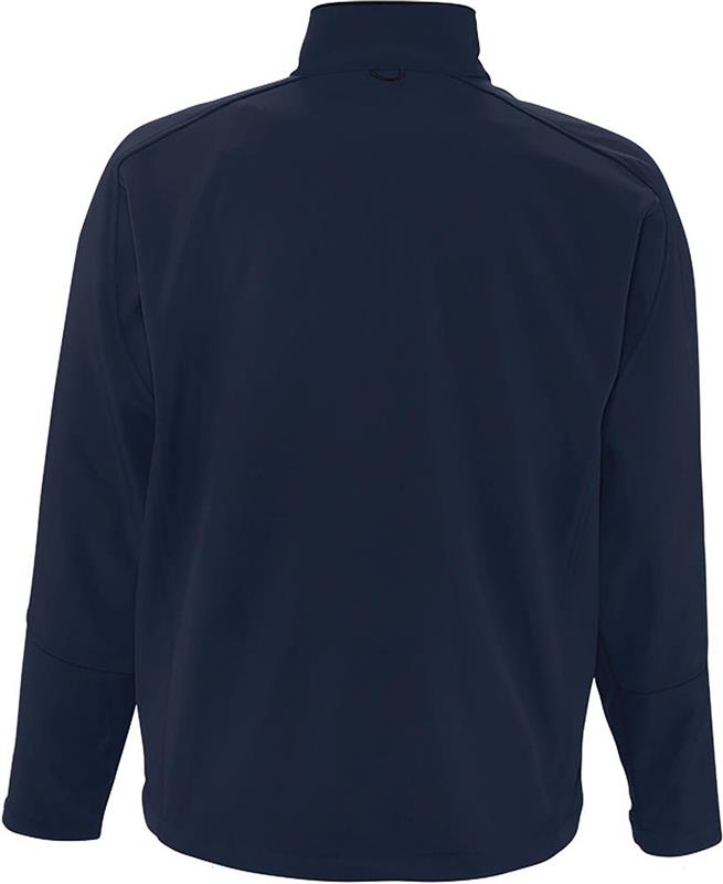 RELAX Męski softshell 340g-29240