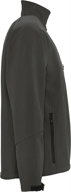 RELAX Męski softshell 340g-29246