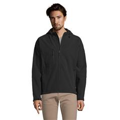REPLAY męski softshell 340-9705