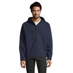 REPLAY męski softshell 340-9716