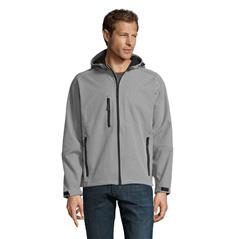 REPLAY męski softshell 340-9721