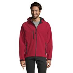 REPLAY męski softshell 340-9729