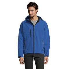 REPLAY męski softshell 340-9736