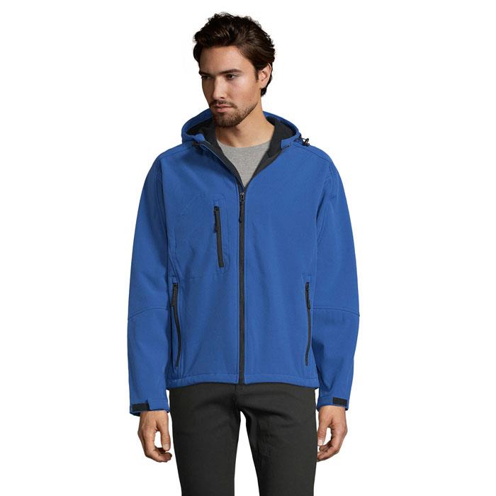 REPLAY męski softshell 340-9736