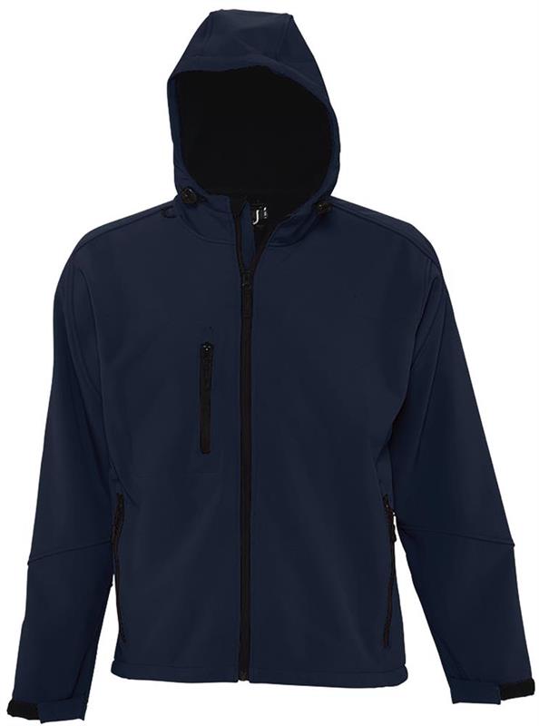 REPLAY męski softshell 340-29256