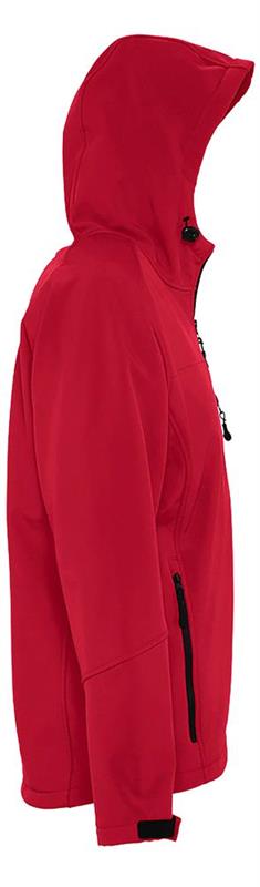 REPLAY męski softshell 340-29269