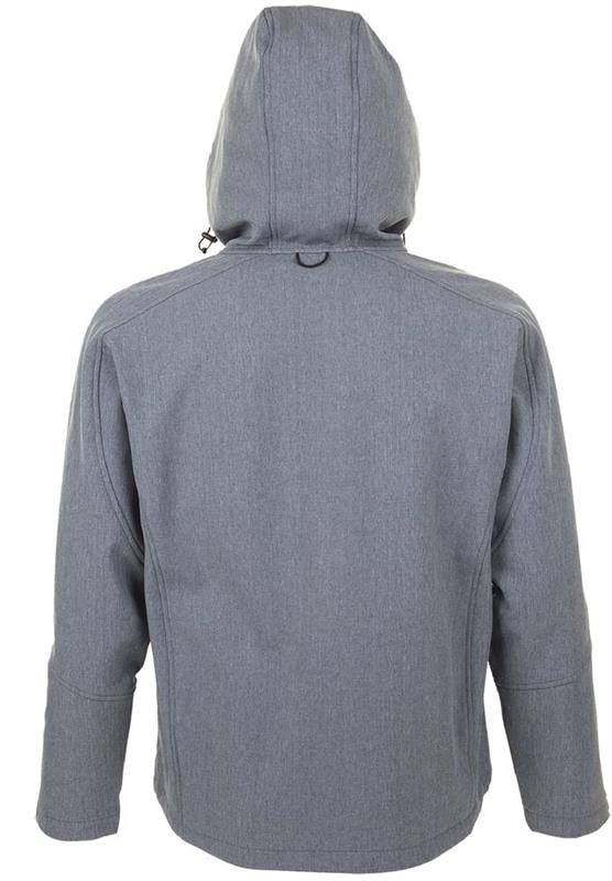 REPLAY męski softshell 340-29260