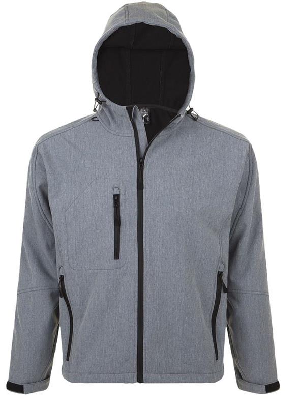 REPLAY męski softshell 340-29274