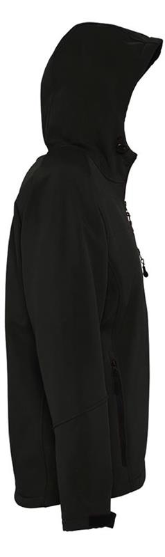REPLAY męski softshell 340-29265