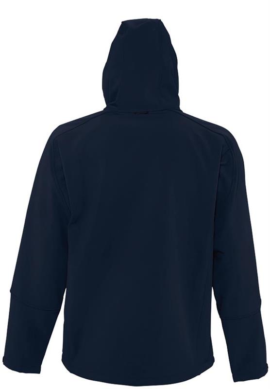 REPLAY męski softshell 340-29263
