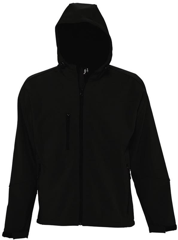 REPLAY męski softshell 340-29255