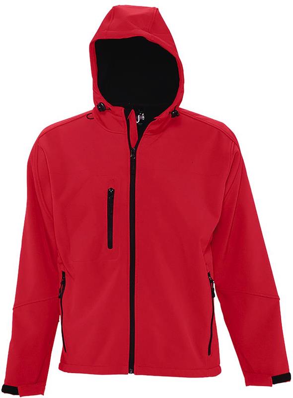REPLAY męski softshell 340-29273
