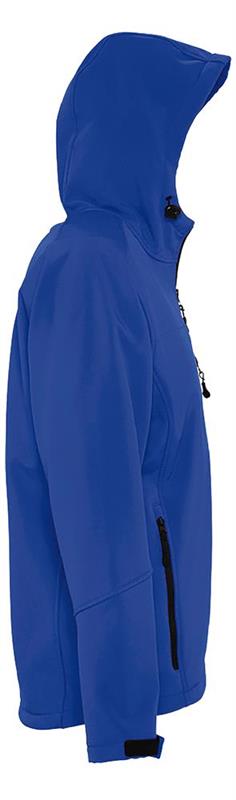 REPLAY męski softshell 340-29267