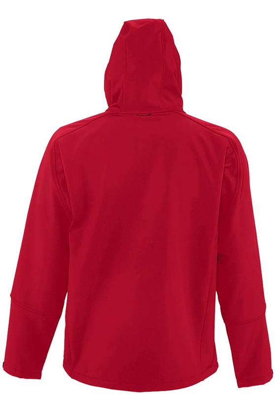 REPLAY męski softshell 340-29261
