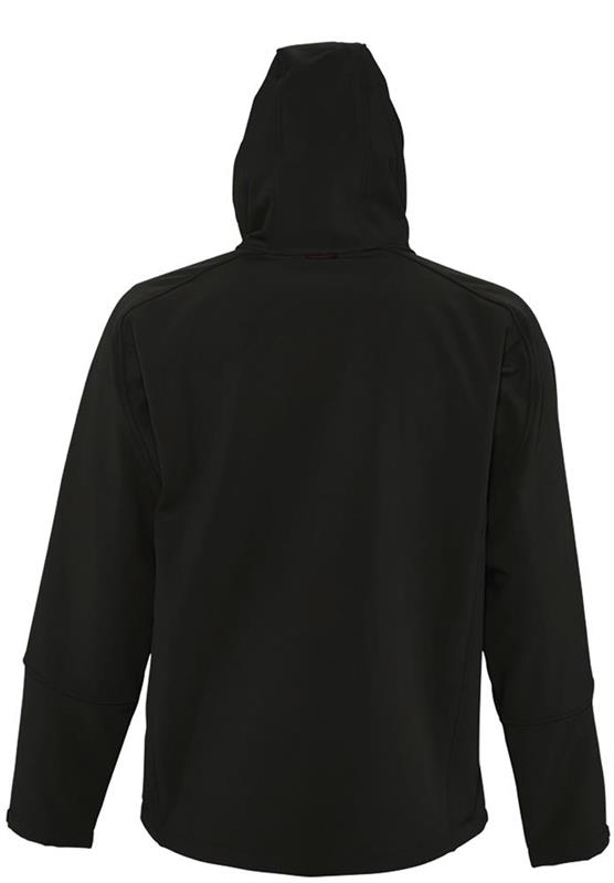 REPLAY męski softshell 340-29264