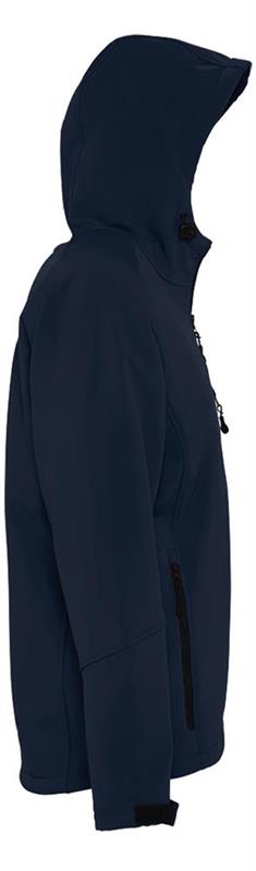 REPLAY męski softshell 340-29266