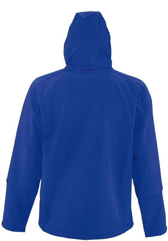 REPLAY męski softshell 340-29262
