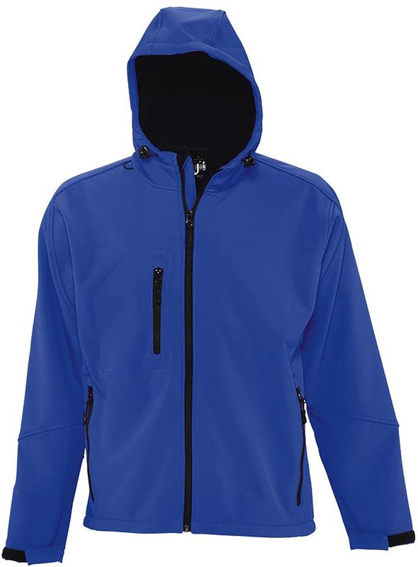 REPLAY męski softshell 340-29258