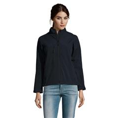 ROXY Damski softshell 340g-9742