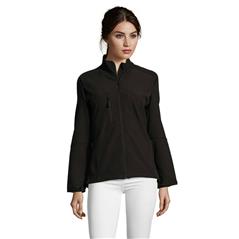 ROXY Damski softshell 340g-9752