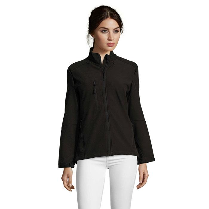 ROXY Damski softshell 340g-9752