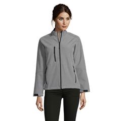 ROXY Damski softshell 340g-9754