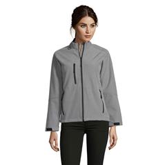 ROXY Damski softshell 340g-9757