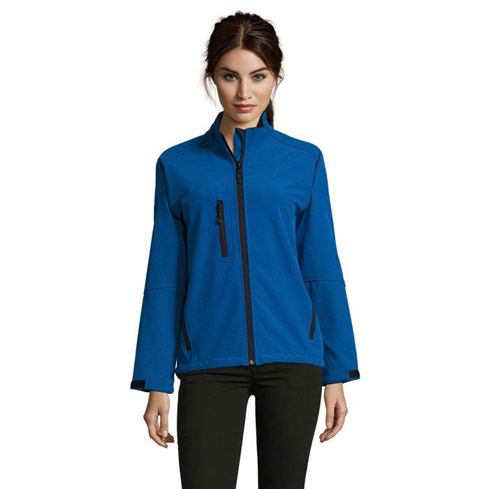 ROXY Damski softshell 340g-9760