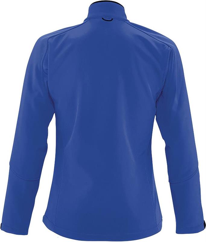 ROXY Damski softshell 340g-29289