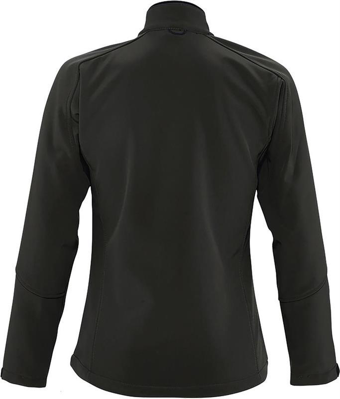 ROXY Damski softshell 340g-29288