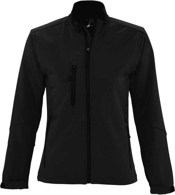 ROXY Damski softshell 340g-29281