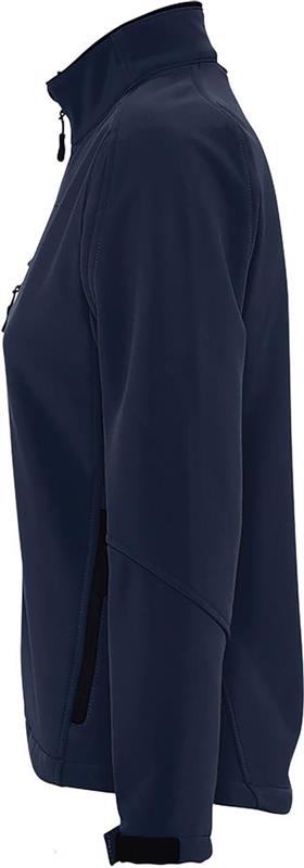 ROXY Damski softshell 340g-29295