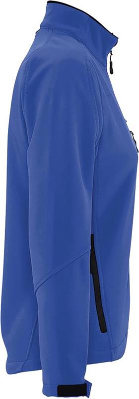 ROXY Damski softshell 340g-29293