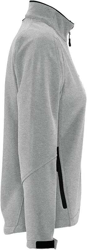 ROXY Damski softshell 340g-29292