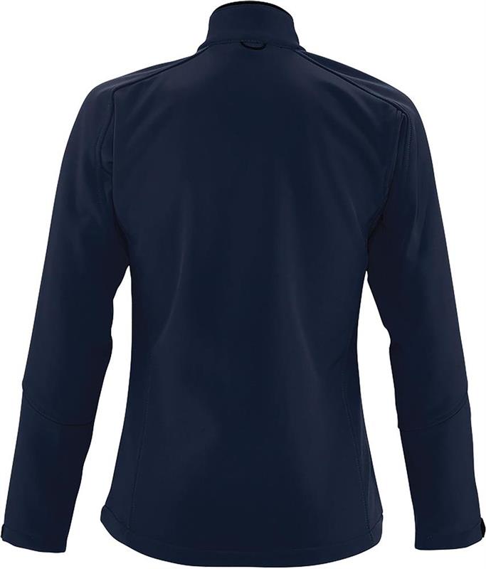 ROXY Damski softshell 340g-29285