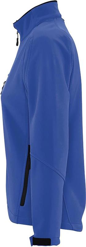 ROXY Damski softshell 340g-29299