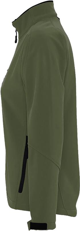 ROXY Damski softshell 340g-29297
