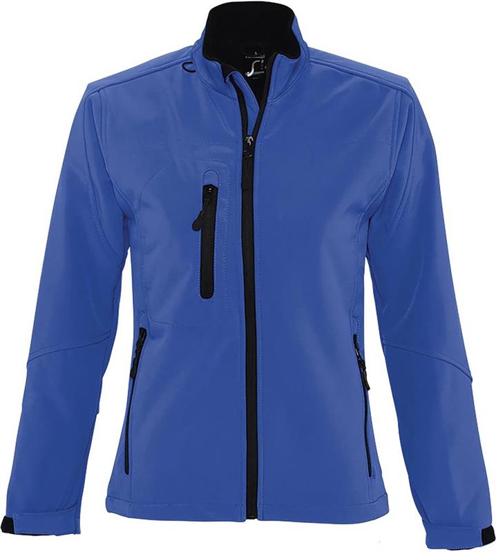 ROXY Damski softshell 340g-29283